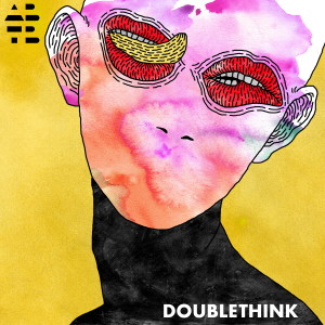 ABTB的专辑이중사고 (doublethink)