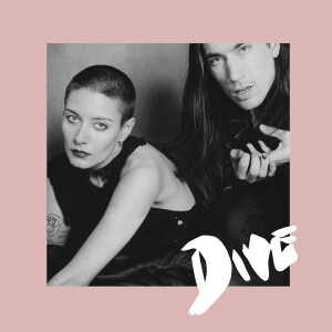 收聽Blondage的Dive歌詞歌曲