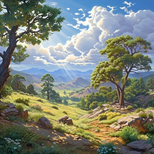 อัลบัม Birdsong Bliss: Relaxation in Nature's Embrace" ศิลปิน Sound Of Nature