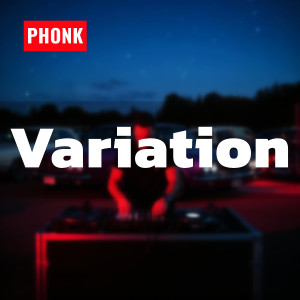 DJHY的專輯Variation (Phonk)