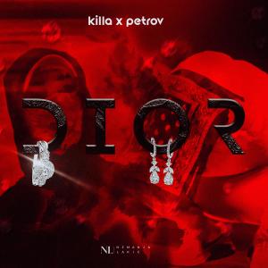 ดาวน์โหลดและฟังเพลง Dior (Explicit) พร้อมเนื้อเพลงจาก Killa