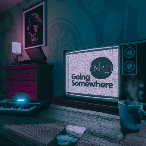 ดาวน์โหลดและฟังเพลง Going Somewhere พร้อมเนื้อเพลงจาก Abakan