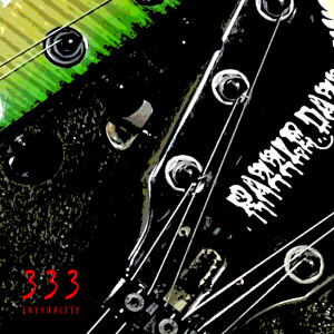 Dengarkan lagu 333 (Explicit) nyanyian INY9UALITY dengan lirik