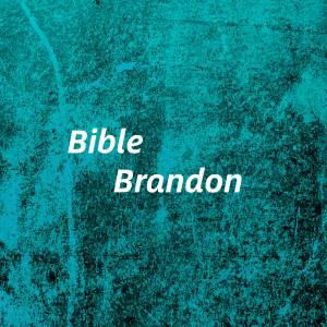 Bible dari Brandon