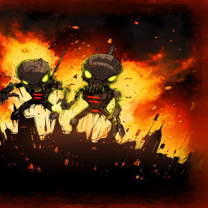 default playlist img