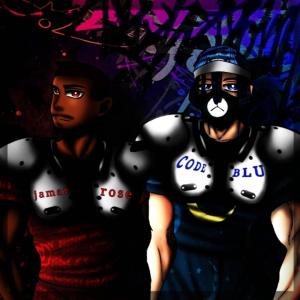 Code Blu的專輯PASSTIME! (Explicit)