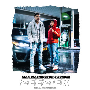 Dengarkan Zeeziek (Explicit) lagu dari Max Washington dengan lirik