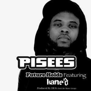Pisees的專輯Future Holds
