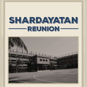 Listen to Shardayatan Reunion song with lyrics from Krupang
