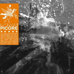 Listen to Procapitalist song with lyrics from Picore