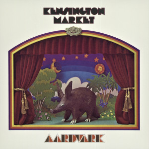 อัลบัม Aardvark ศิลปิน Kensington Market