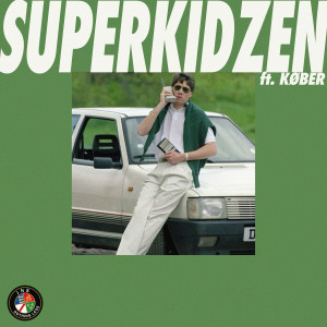อัลบัม Superkidzen (Explicit) ศิลปิน JNS
