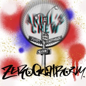 Zeroquatroum dari 3D Beatzz