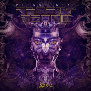 Listen to Physical Phenomena song with lyrics from Frosty Fennic