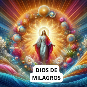 Julio Miguel的專輯Dios de milagros
