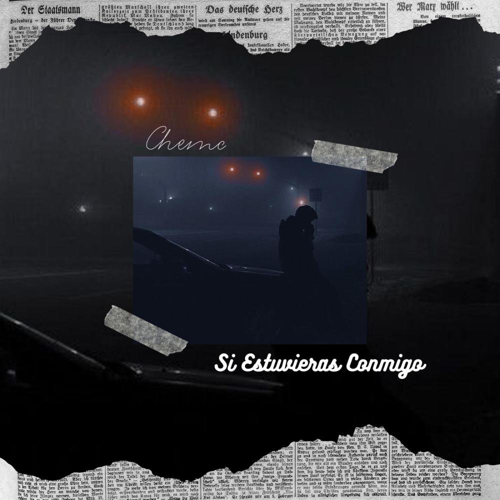 Si Estuvieras Conmigo (Explicit)