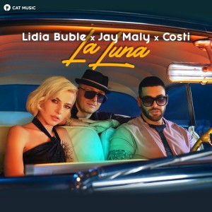 ดาวน์โหลดและฟังเพลง La Luna พร้อมเนื้อเพลงจาก Lidia Buble
