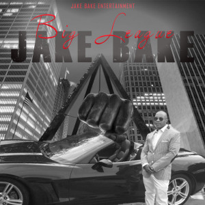 Album Big League (Explicit) from Jake Bake