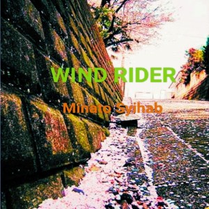 Album Wind Rider from Minato Syihab