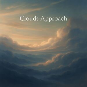 Meditation Music Zone的专辑Clouds Approach