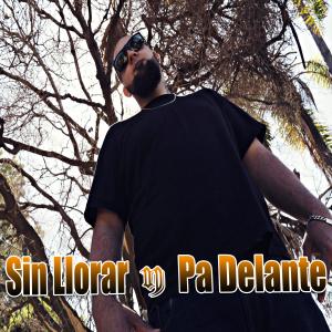 收聽karterFM的Sin Llorar y Pa Delante (Explicit)歌詞歌曲