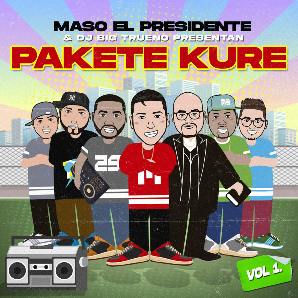 Pal Culto (feat. El Sanchez)