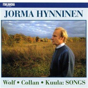 收聽Jorma Hynninen的Mörike Lieder : Storchenbotschaft [Message from the storks]歌詞歌曲