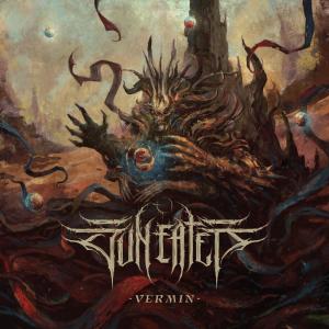 Album Vermin oleh Sun Eater