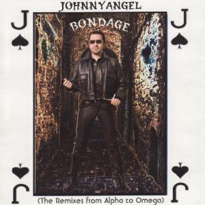 收聽Johnnyangel的Bondage (feat. Thomas)歌詞歌曲
