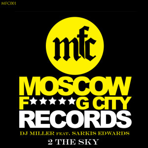 Dengarkan To The Sky (Instrumental Mix) lagu dari DJ Miller dengan lirik