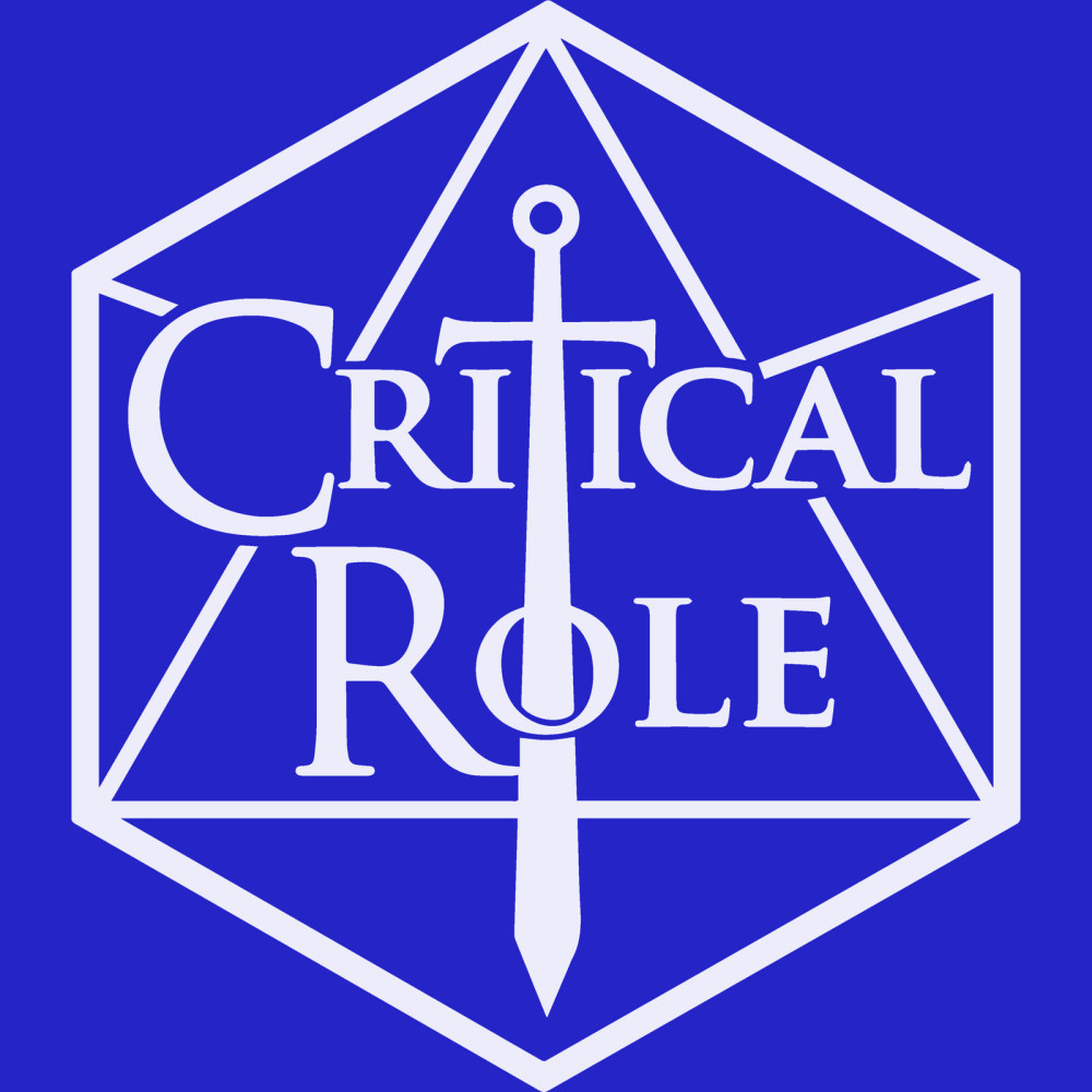 Critical Role Too