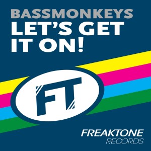 Dengarkan Let's Get It On! (Mr. Root Remix) lagu dari Bassmonkeys dengan lirik