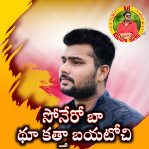 Listen to Sonero Baa Thu Kattha Byatochi song with lyrics from Devendar MM