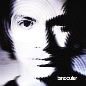 อัลบัม Binocular ศิลปิน Binocular