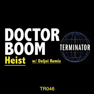 收聽Doctor Boom的Heist歌詞歌曲