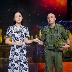 Album Chuyện Giàn Thiên Lý from Hồng Thắm