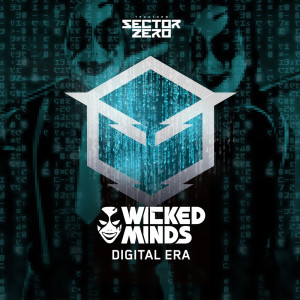 Wicked Minds的專輯Digital era
