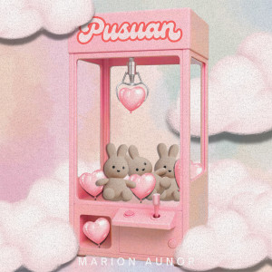 Album Pusuan from Marion Aunor