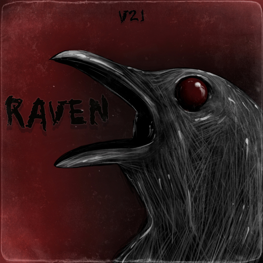 Raven (Explicit)