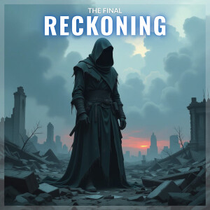 Album The Final Reckoning from Raymond Mowla