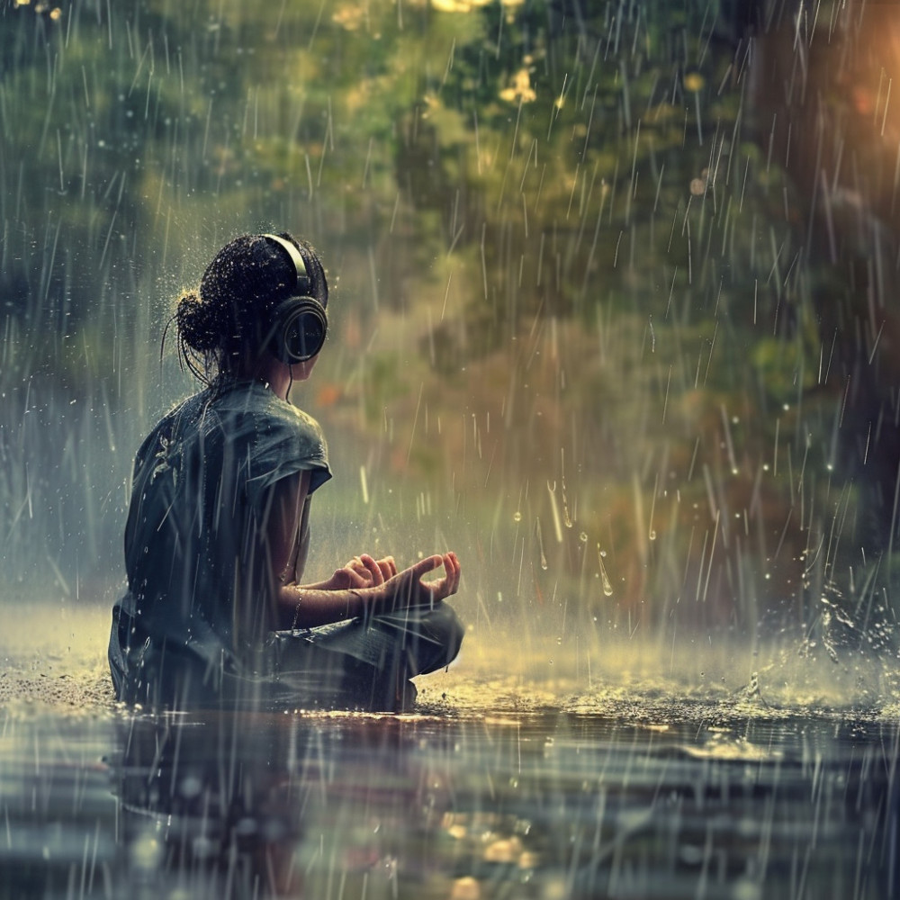 Symphony Rain Binaural