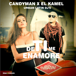 El Kamel的專輯De Ti Me Enamore