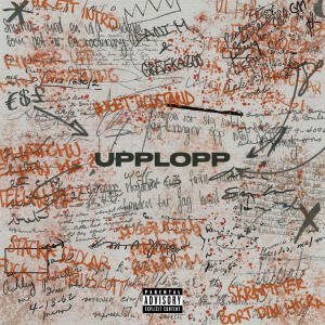 อัลบัม UPPLOPP (Explicit) ศิลปิน Dani M
