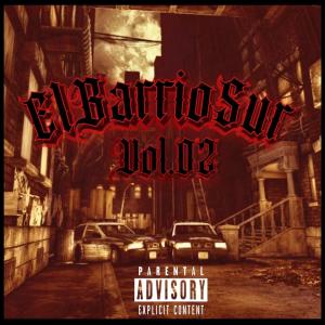 Listen to Estilacho (Explicit) song with lyrics from Barrio Sur