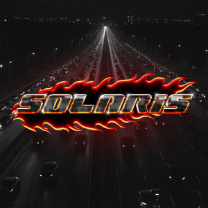 Album SOLARIS (Explicit) from Да Ст
