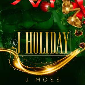 J Moss的專輯A J Holiday