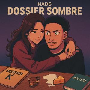收聽Nads的La Team des Bozo en Nozo (Explicit)歌詞歌曲