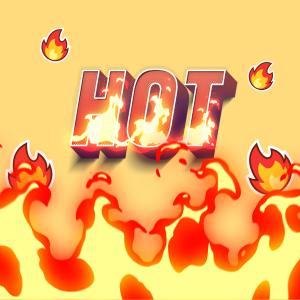 Zaza的專輯HOT