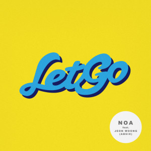 NOA的專輯Let Go