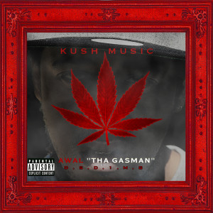 Awal  "The Gasman"的專輯Kush Music